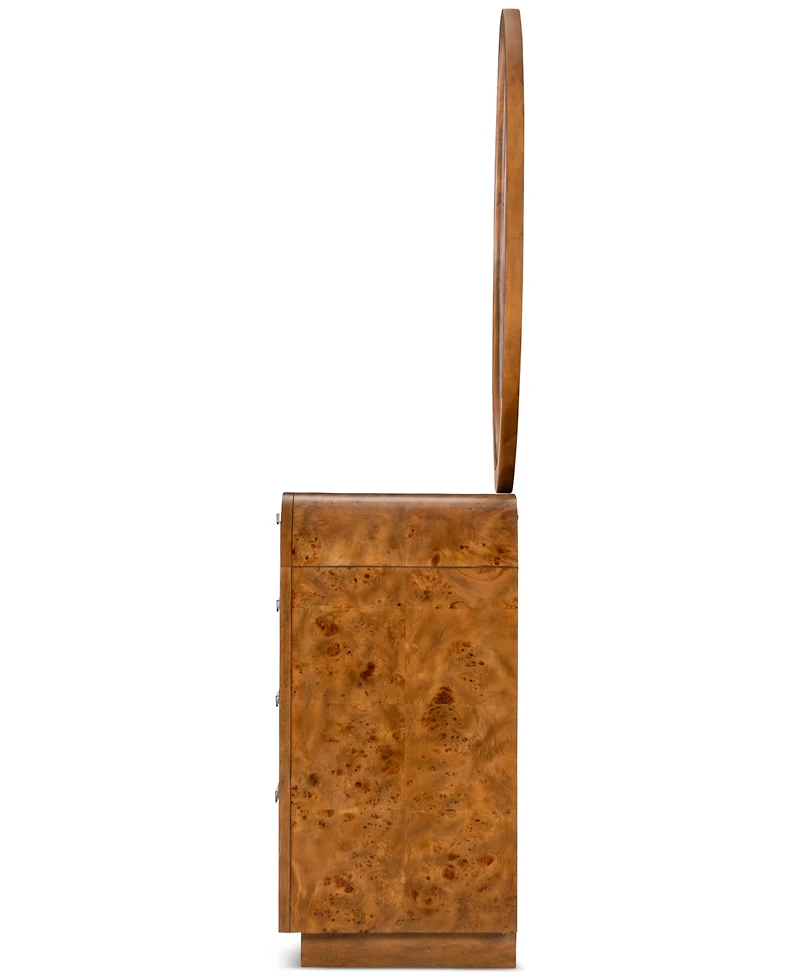 Prescott Mirror, Created for Macy's