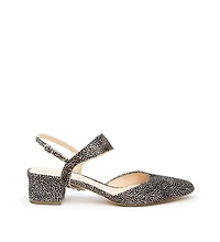 Alterre Women's Doe Elsie Customizable Slides