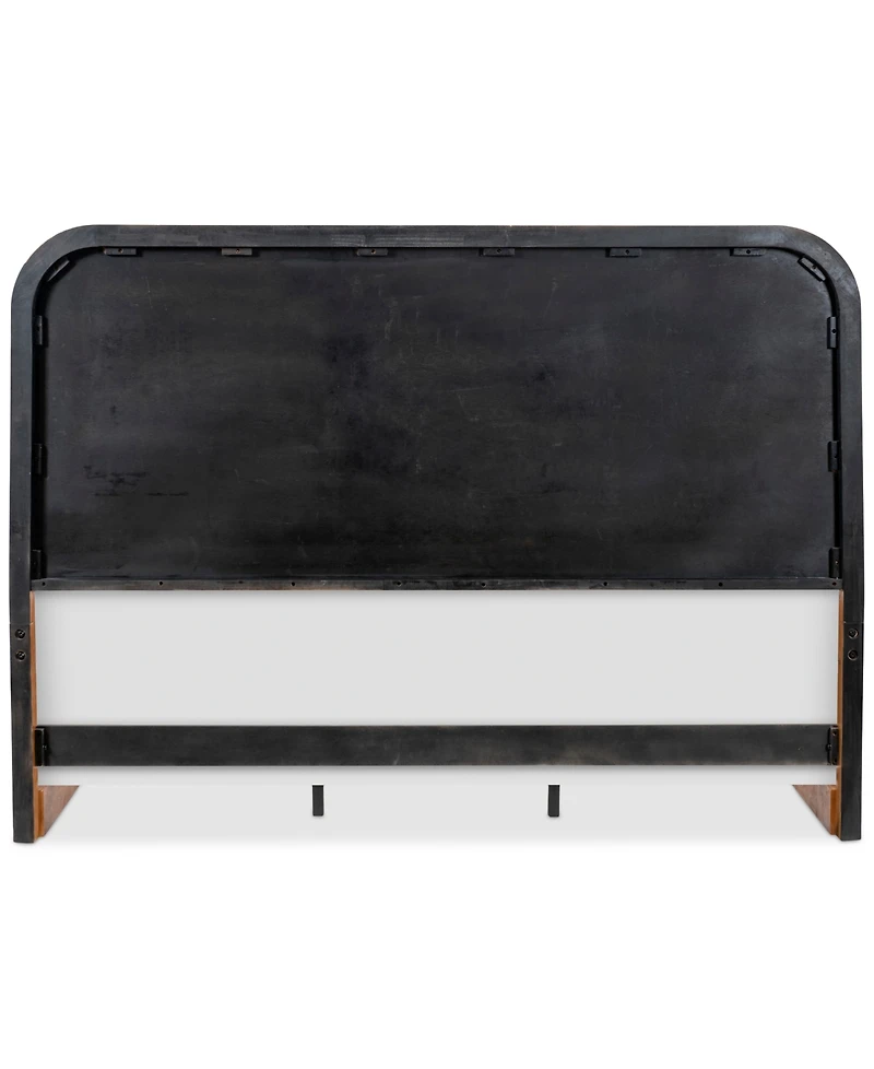 Prescott California King Bed, Created for Macy's