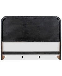 Prescott California King Bed, Created for Macy's