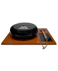 Professional Steel Gong Fight Bell and Hammer Set