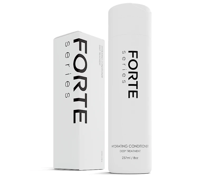 Forte Series Hydrating Conditioner