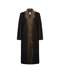 Pcfg Women's Paper Coat