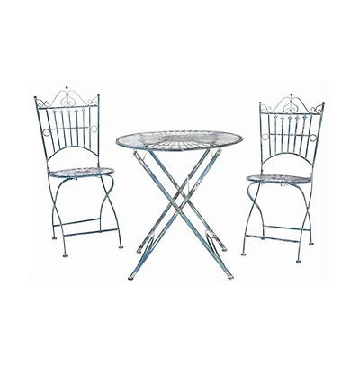 Belen Bistro Set