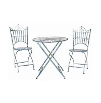 Belen Bistro Set