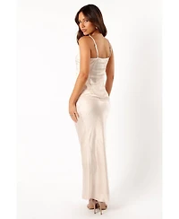 Petal and Pup Women's Melrose Maxi Skirt