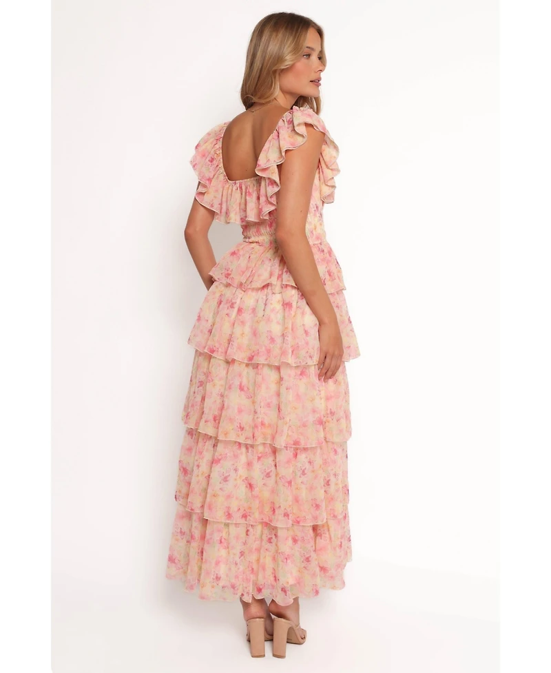 Petal and Pup Women's Belle Maxi Dress