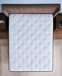 Sealy Posturepedic Chase Point Ii 12.5" Soft Tight Top Mattress