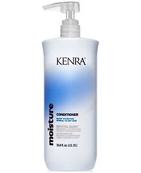 Kenra Professional Moisture Conditioner, 33.8 oz.