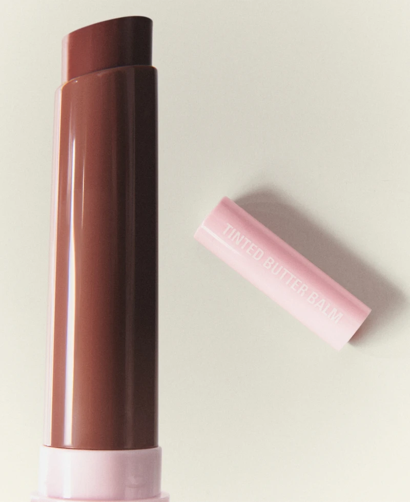 Kylie Cosmetics Tinted Butter Balm