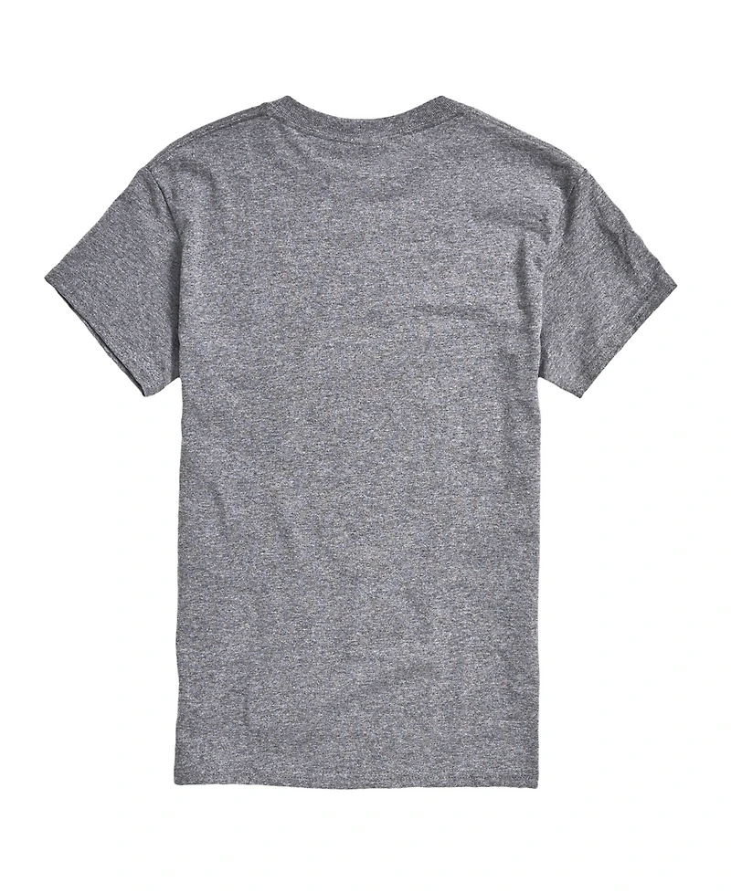 Airwaves Men's Nascar Darlington Short Sleeve T-Shirt