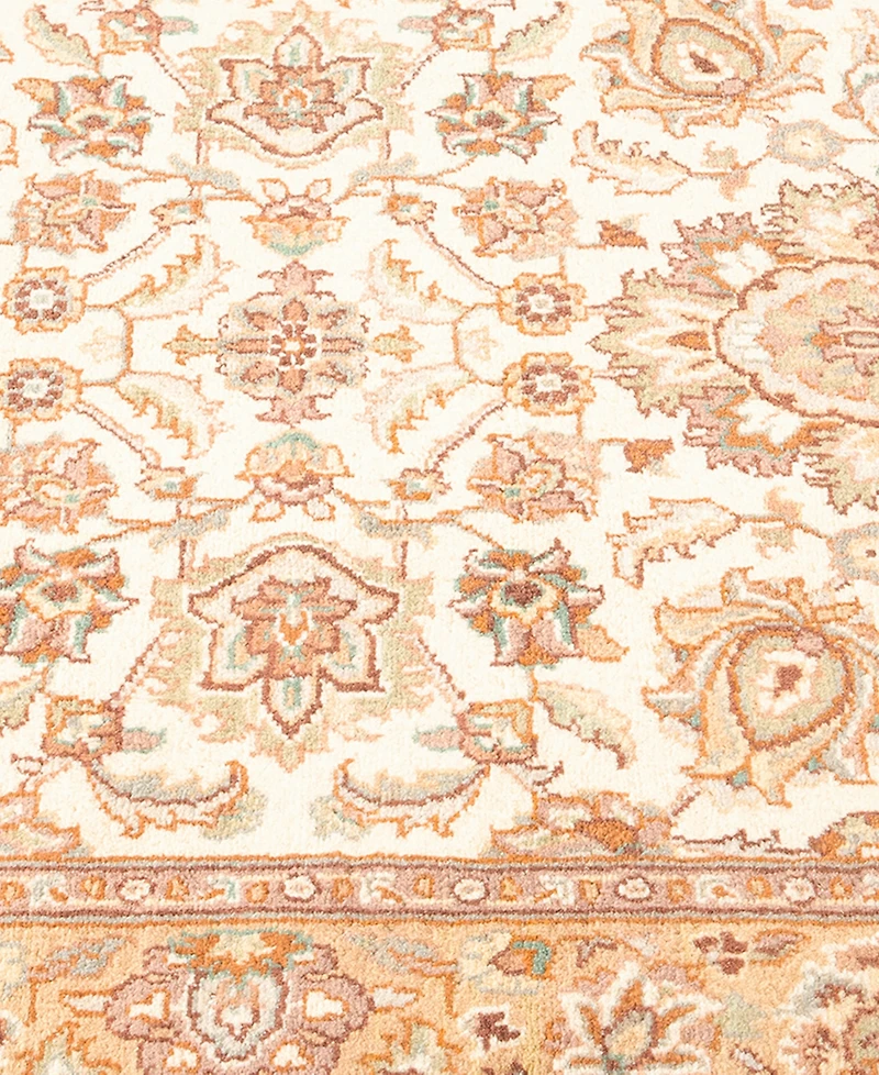 Adorn Hand Woven Rugs Mogul M1549 2'8''x12'6'' Runner Area Rug