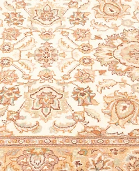 Adorn Hand Woven Rugs Mogul M1549 2'8''x12'6'' Runner Area Rug