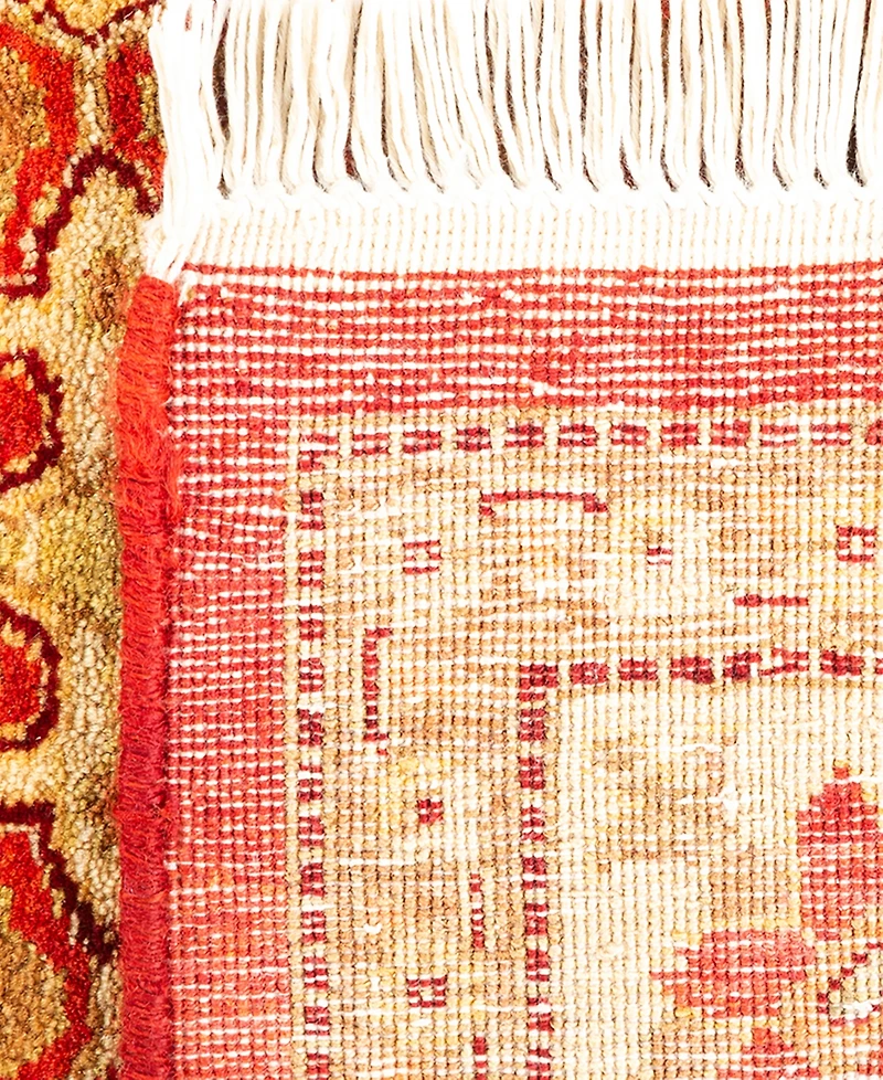 Adorn Hand Woven Rugs Mogul M1567 3'1''x5'7'' Area Rug