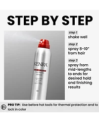Kenra Professional Color Maintenance Thermal Spray 11, 8-oz