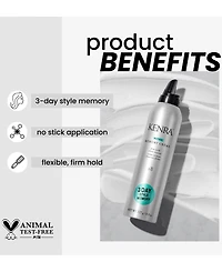 Kenra Professional Nitro Memory Creme 18, 8oz