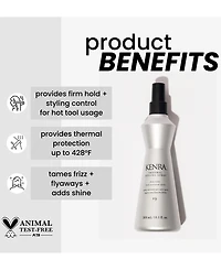 Kenra Professional Thermal Styling Spray 19, 10.1oz
