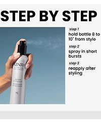 Kenra Professional Non-Aerosol Volume Spray 25, 10.1oz