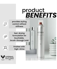 Kenra Professional Perfect Medium Spray 13, 10oz
