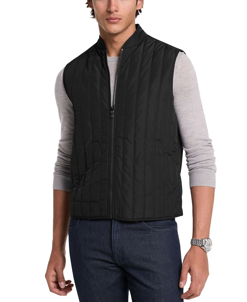 Michael Kors Men's 3-in-1 Jacket