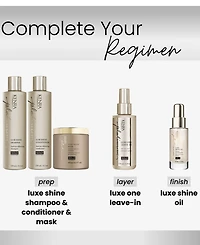 Kenra Professional Luxe One Leave-In, 5.0oz