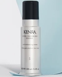 Kenra Professional Curl Defining Cream 5, 3.4oz