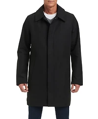 Vince Camuto Men's Urban Mac Transitional Water-Resistant Coat