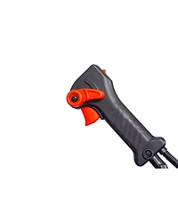 Osakapro 52CC 2-Cycle Gas Backpack Leaf Blower with extention tube