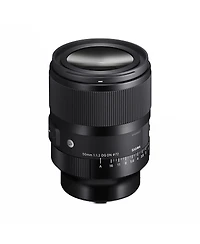 Sigma 50mm f/1.2 Dg Dn Art Lens for L Mount