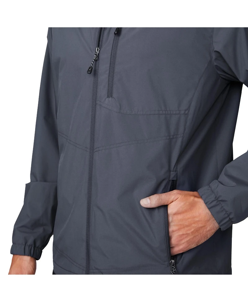 Free Country Men's Agile Ii Windshear Jacket