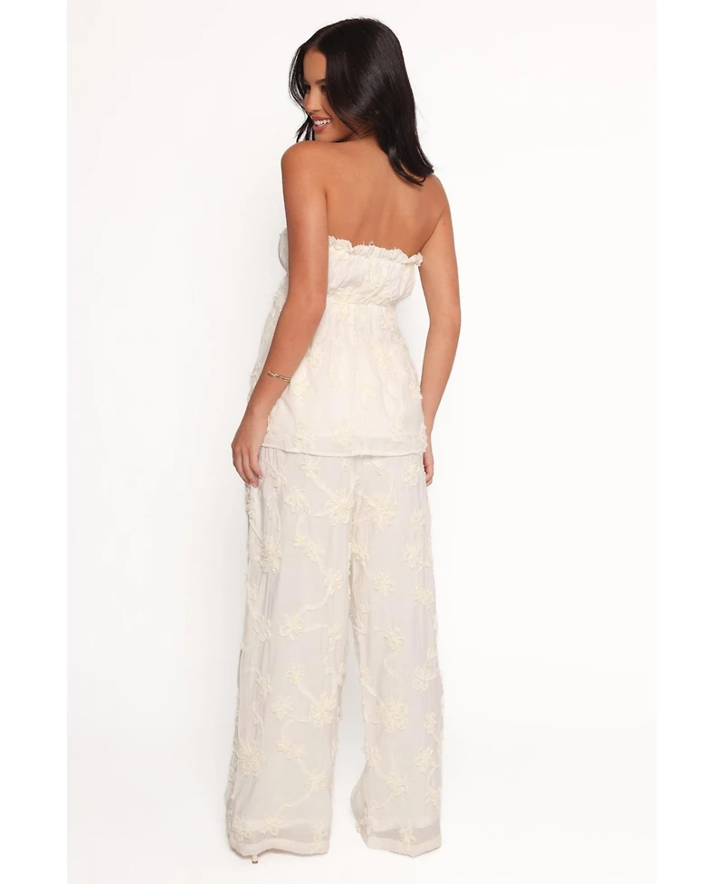 Petal and Pup Robin Pants