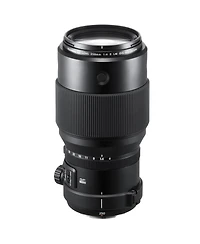 Fujifilm Gf 250mm f/4 R Lm Ois Wr Lens