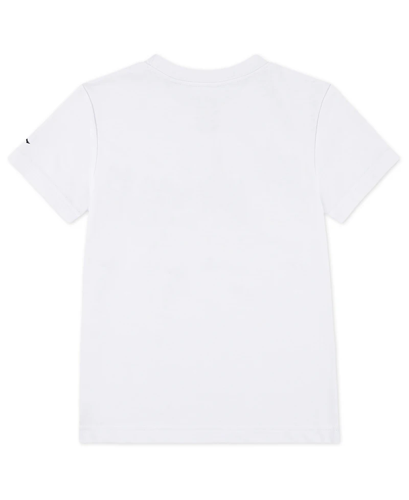 Jordan Big Boys Michael Jordan Jamming T-Shirt