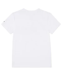 Jordan Big Boys Michael Jordan Jamming T-Shirt