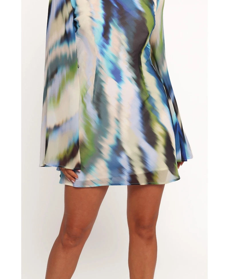 Petal and Pup Women's Kimber Mini Dress