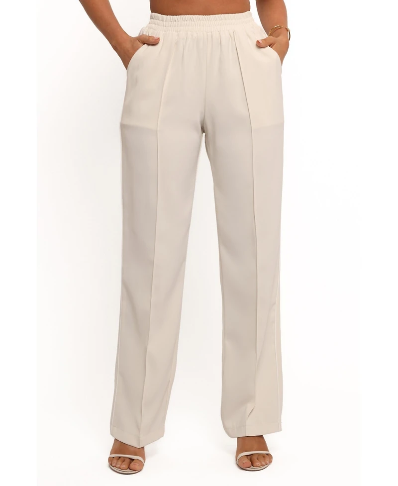 Petal and Pup Women's Roben Pants