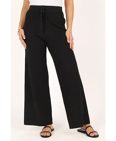 Petal and Pup Women's Pyrus Knit Pant