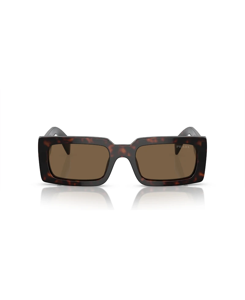 Prada Women's Standard Sunglasses, Pr A07S