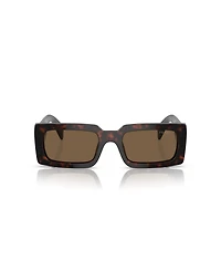 Prada Women's Standard Sunglasses, Pr A07S