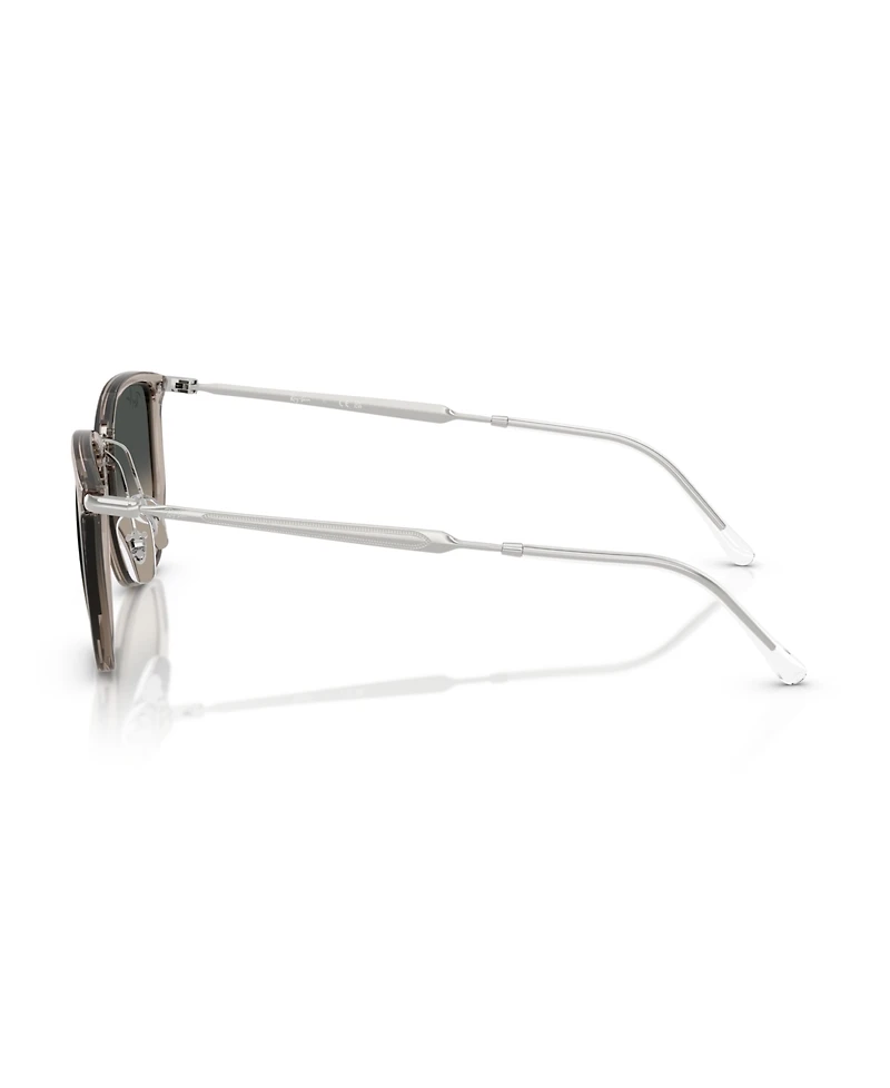 Ray-Ban Unisex Standard Sunglasses, RB4451
