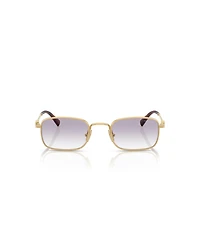 Miu Miu Women's Rectangle Sunglasses