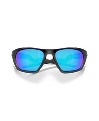 Oakley Men's Lateralis Sunglasses, OO9431