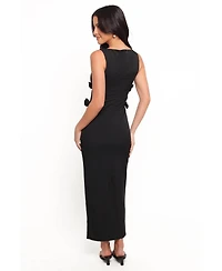 Petal and Pup Women's Sadie Midi Dress