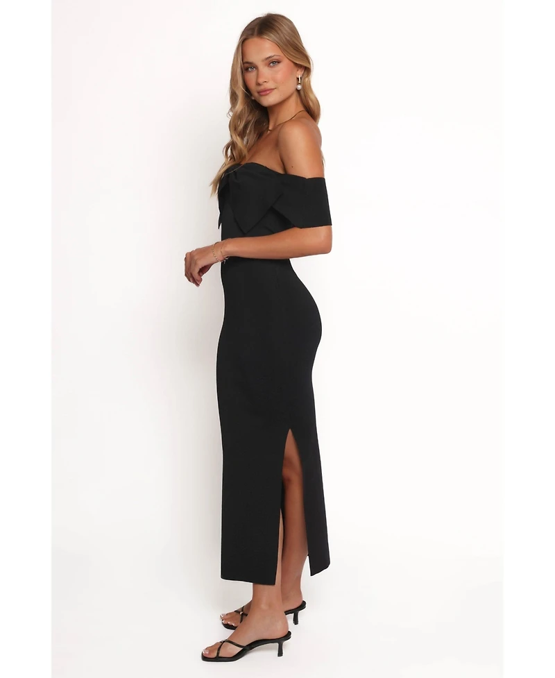 Petal and Pup Women's Venus Midi Dress
