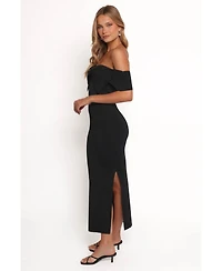 Petal and Pup Women's Venus Midi Dress