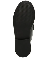 Steve Madden Women's Mulberry Tailored Slip-On Mules