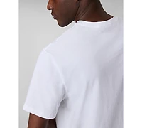 Calvin Klein Men's Relaxed-Fit Logo T-Shirt
