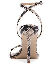 Steve Madden Women's Jypsey Strappy High-Heel Dress Sandals