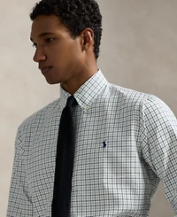 Polo Ralph Lauren Men's Classic-Fit Performance Oxford Shirt