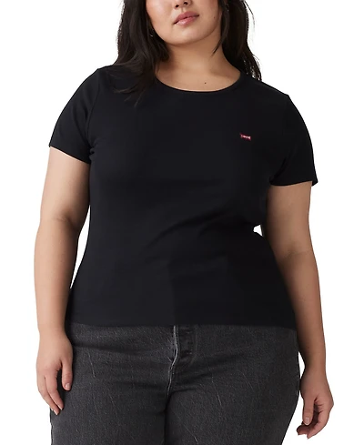 Levi's Plus Hayes Short-Sleeve T-Shirt